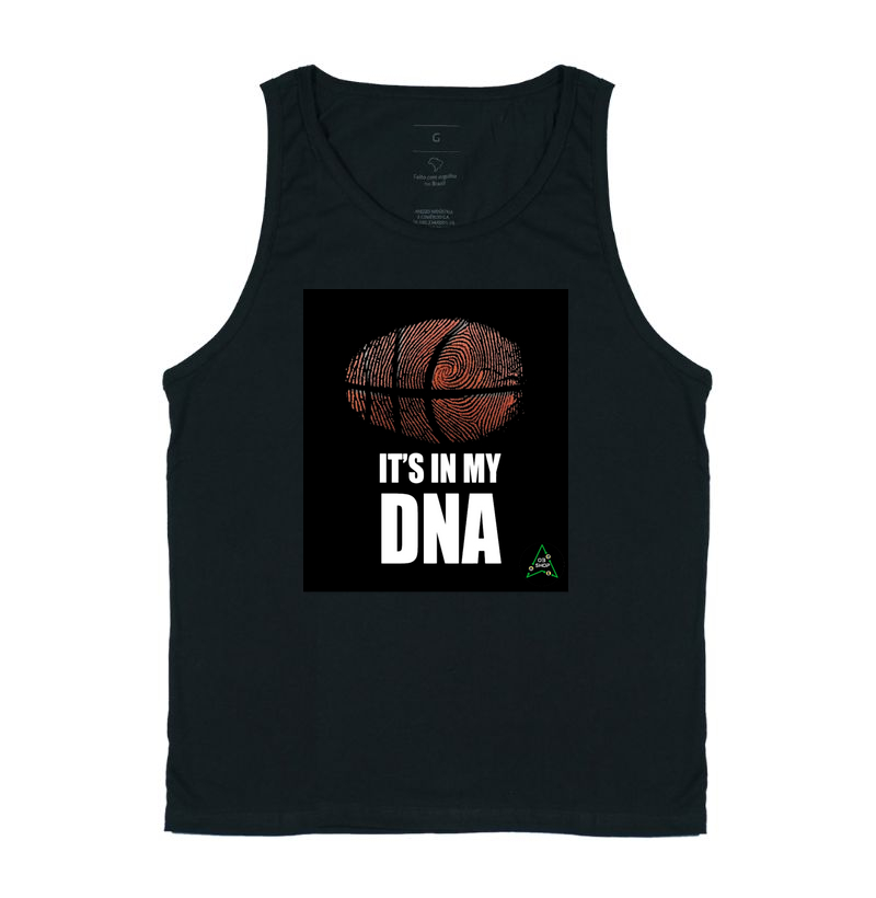 It's My DNA