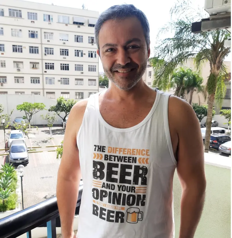 Beer Opinion