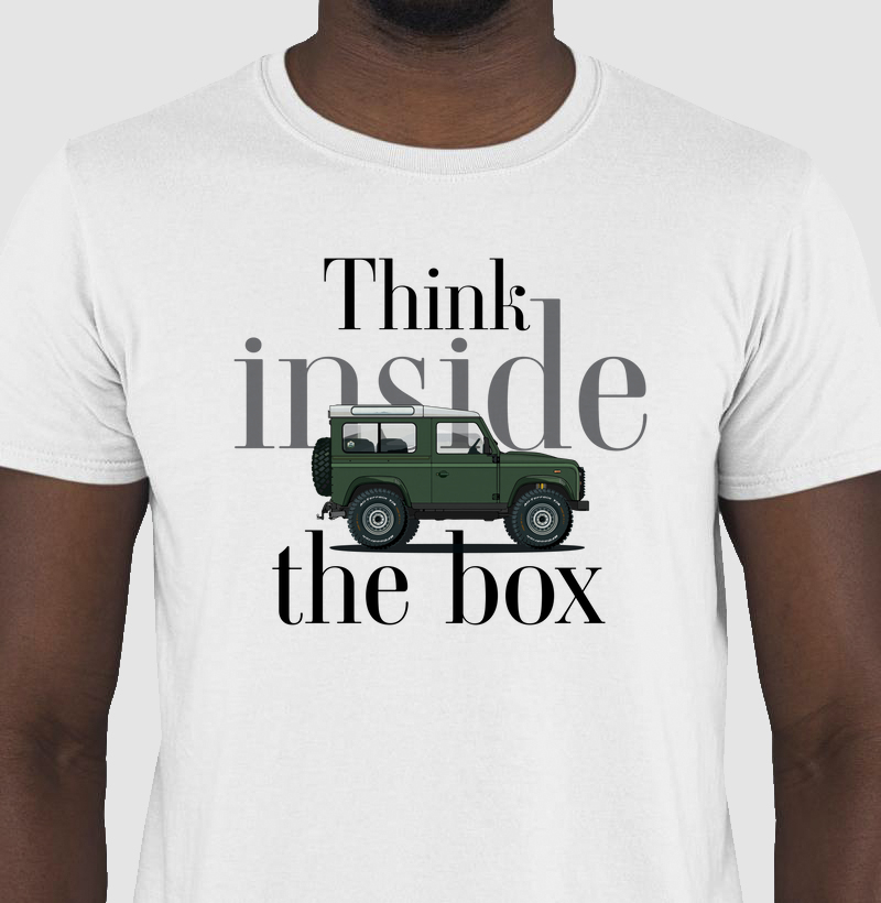 Think Inside