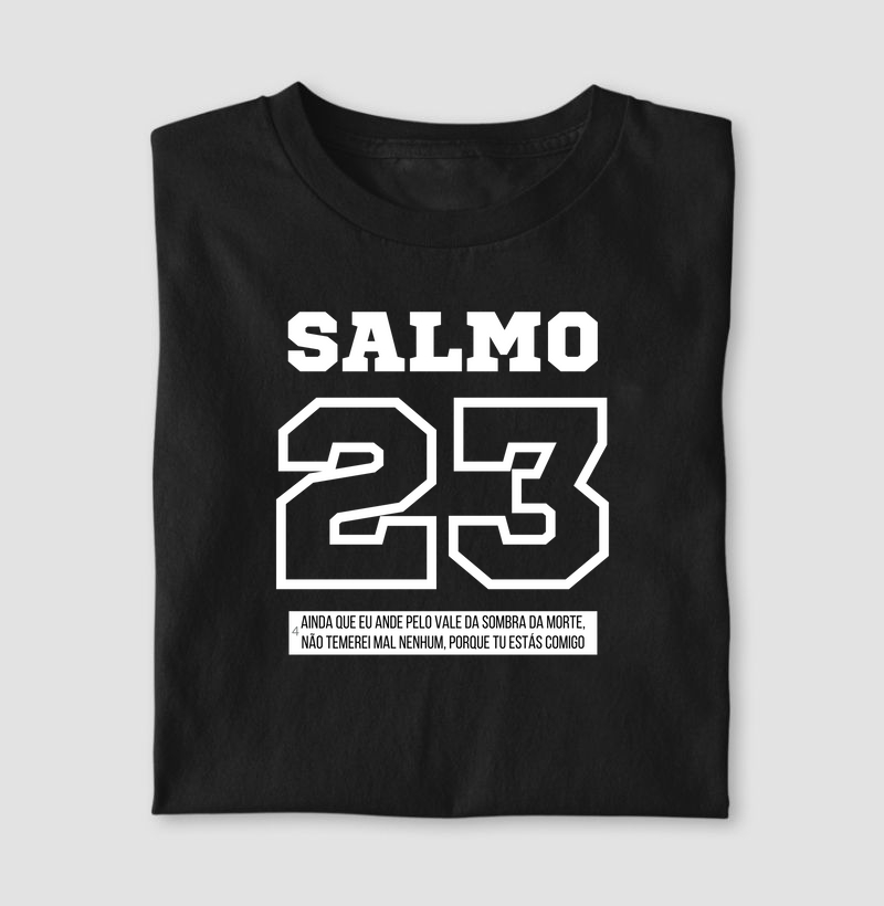 SALMO 23, 4