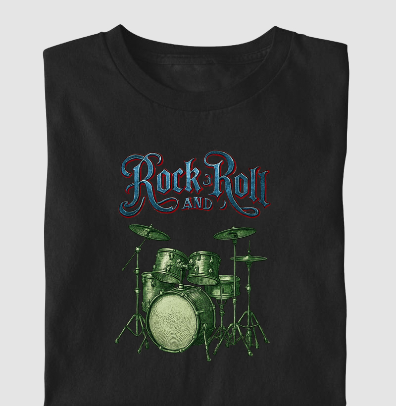 Rock and Roll