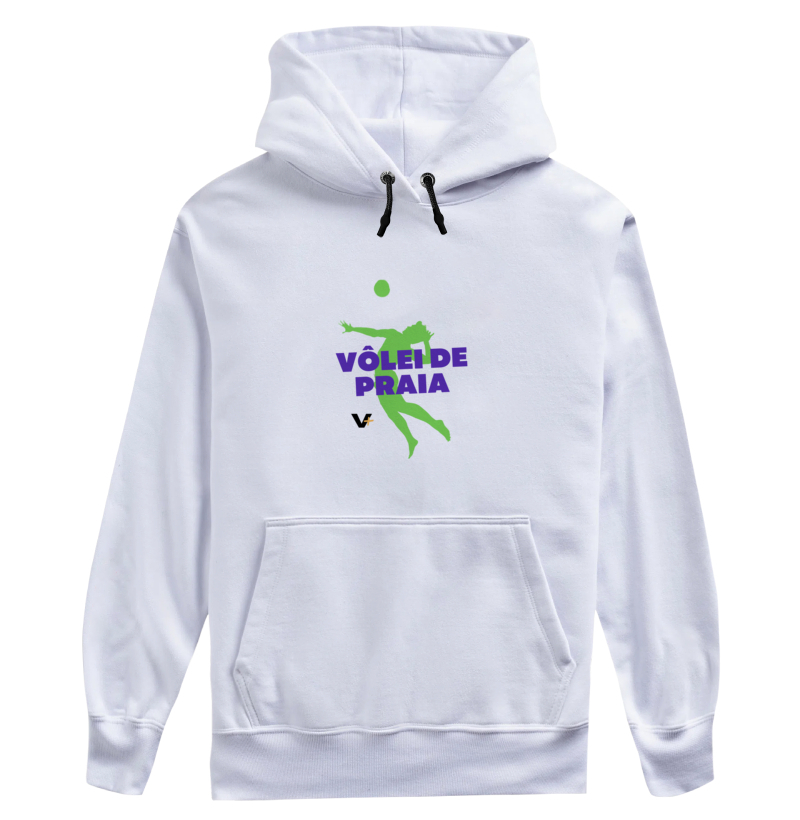 Vôlei de Praia (Homem)