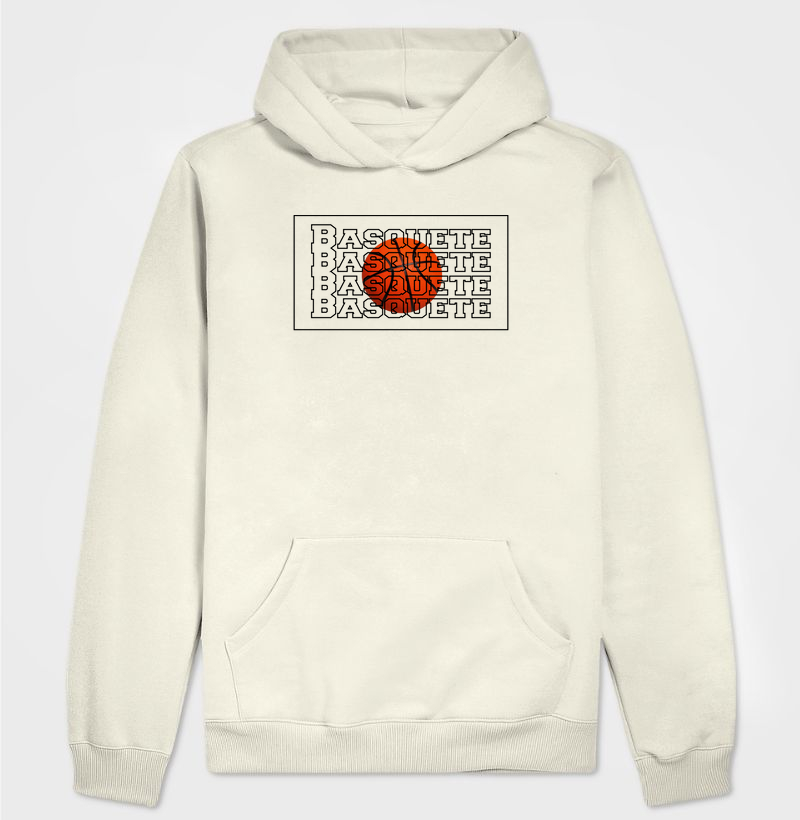 moletom basquete