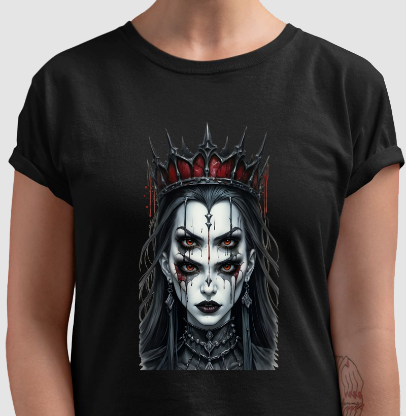 Camiseta Espectro