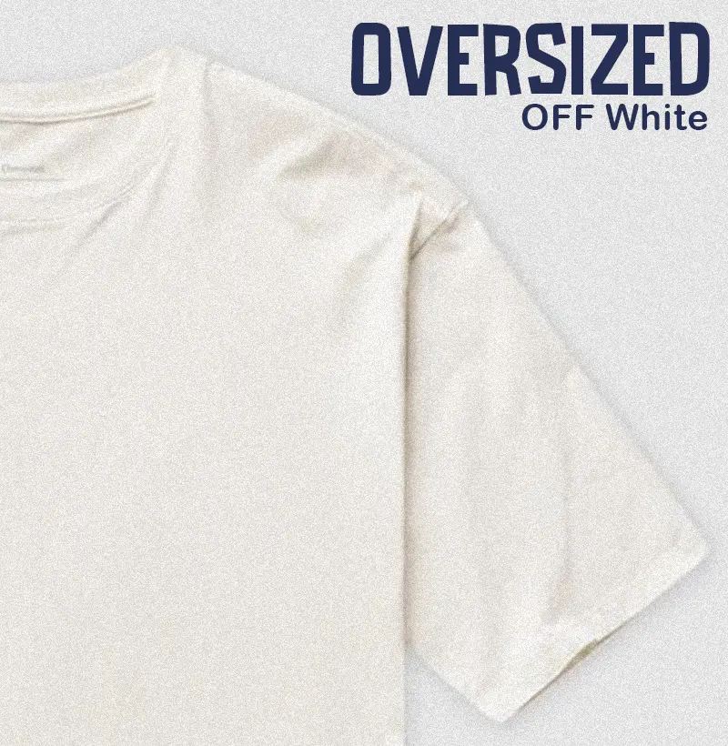 Oversized - Lisa