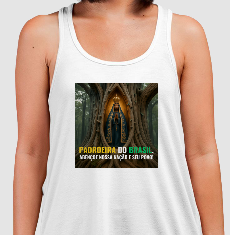 Padroeira do Brasil