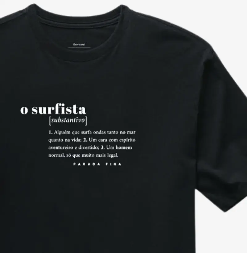 O Surfista