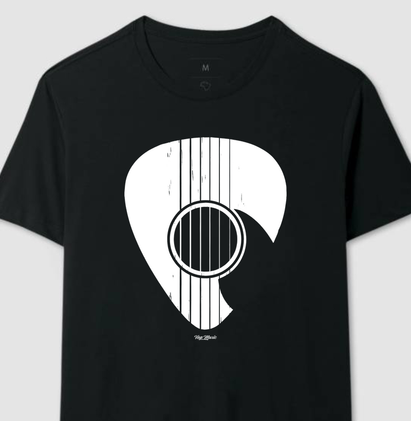 Guitar Pick