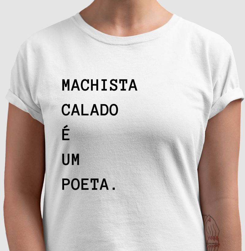 MACHISTA CALADO