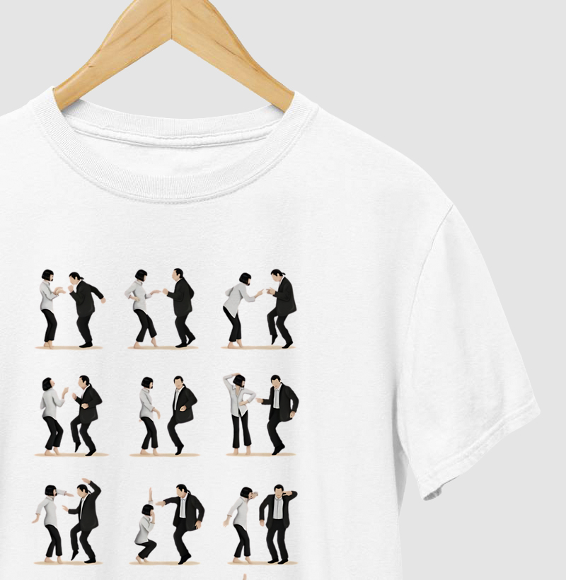 Dança
