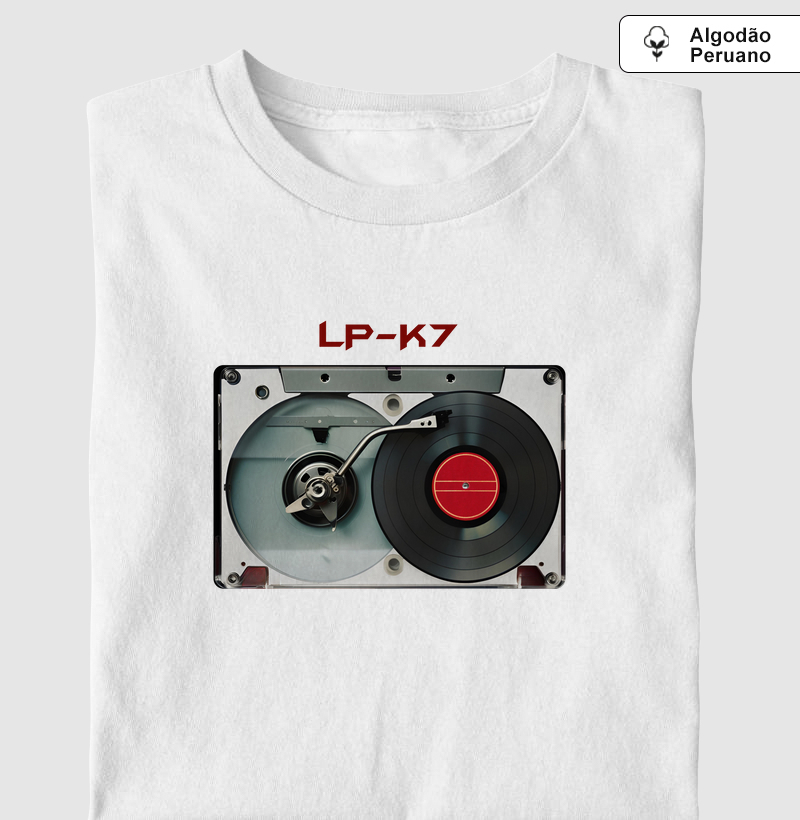 LP-K7 - II