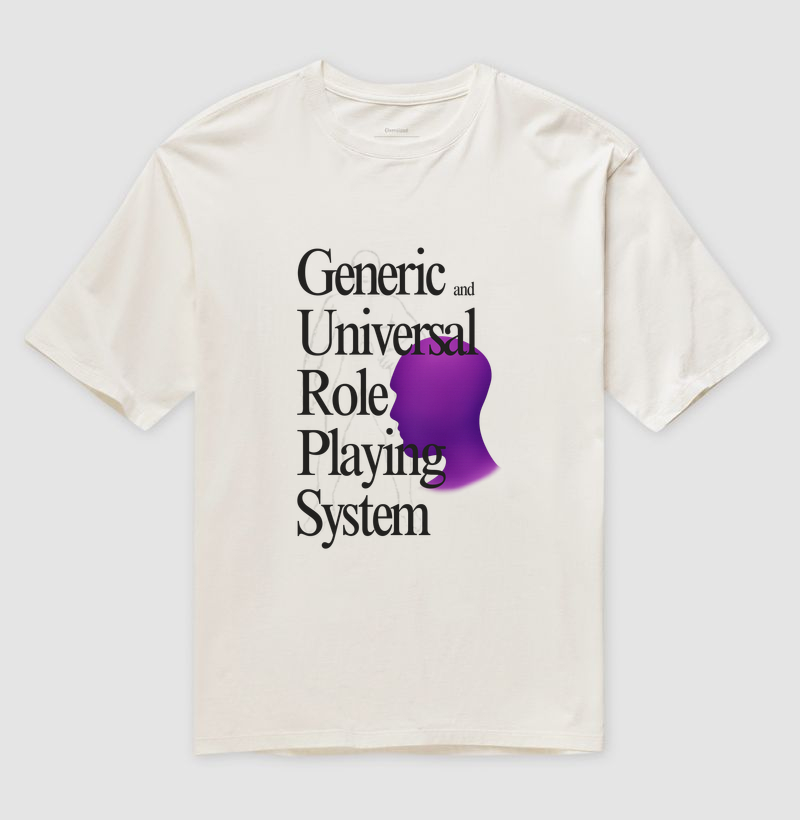 Sistema Genérico Oversized