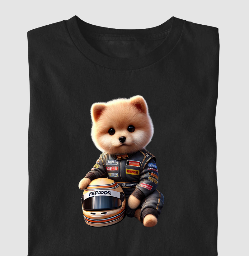 Cachorro Piloto