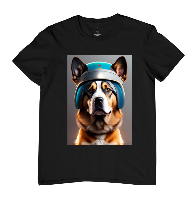 Dog futurista 2