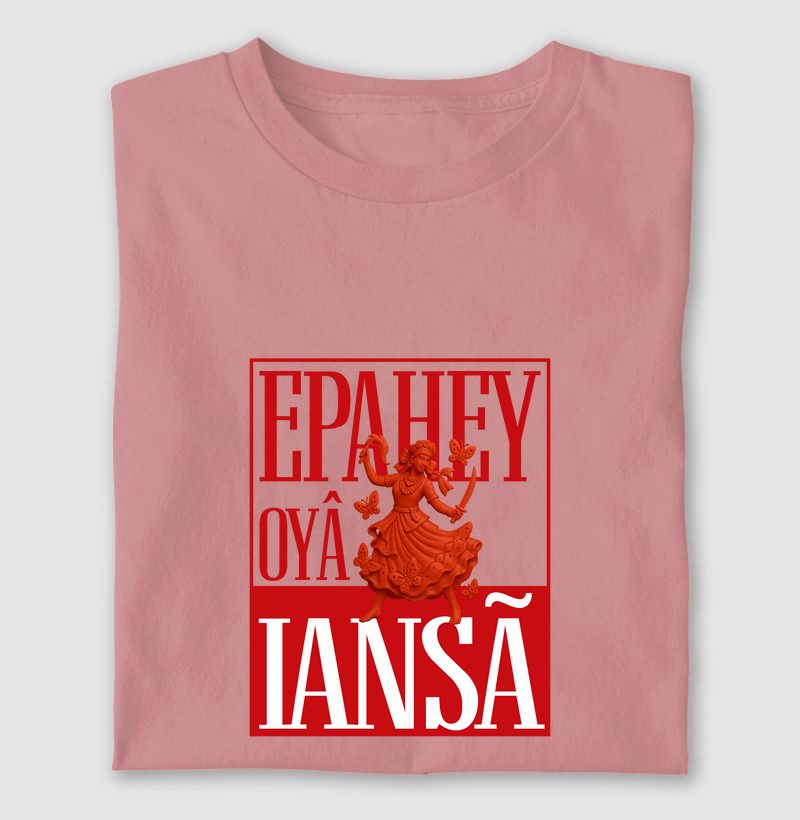 IANSÃ (3D)