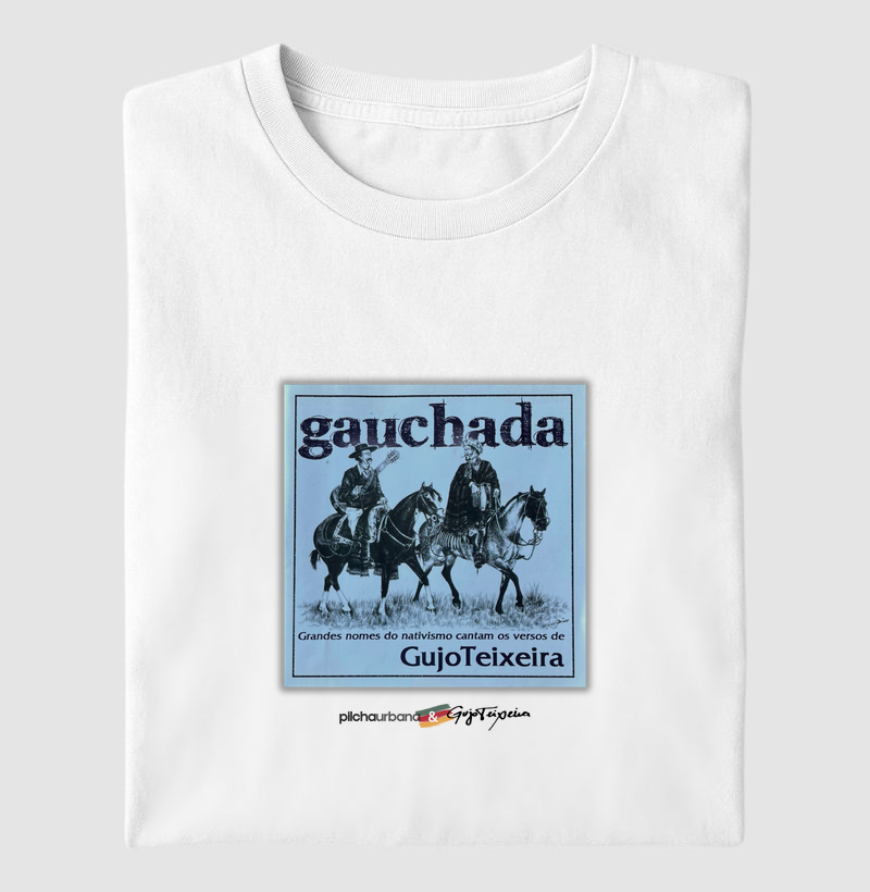 Capa Gauchada GT