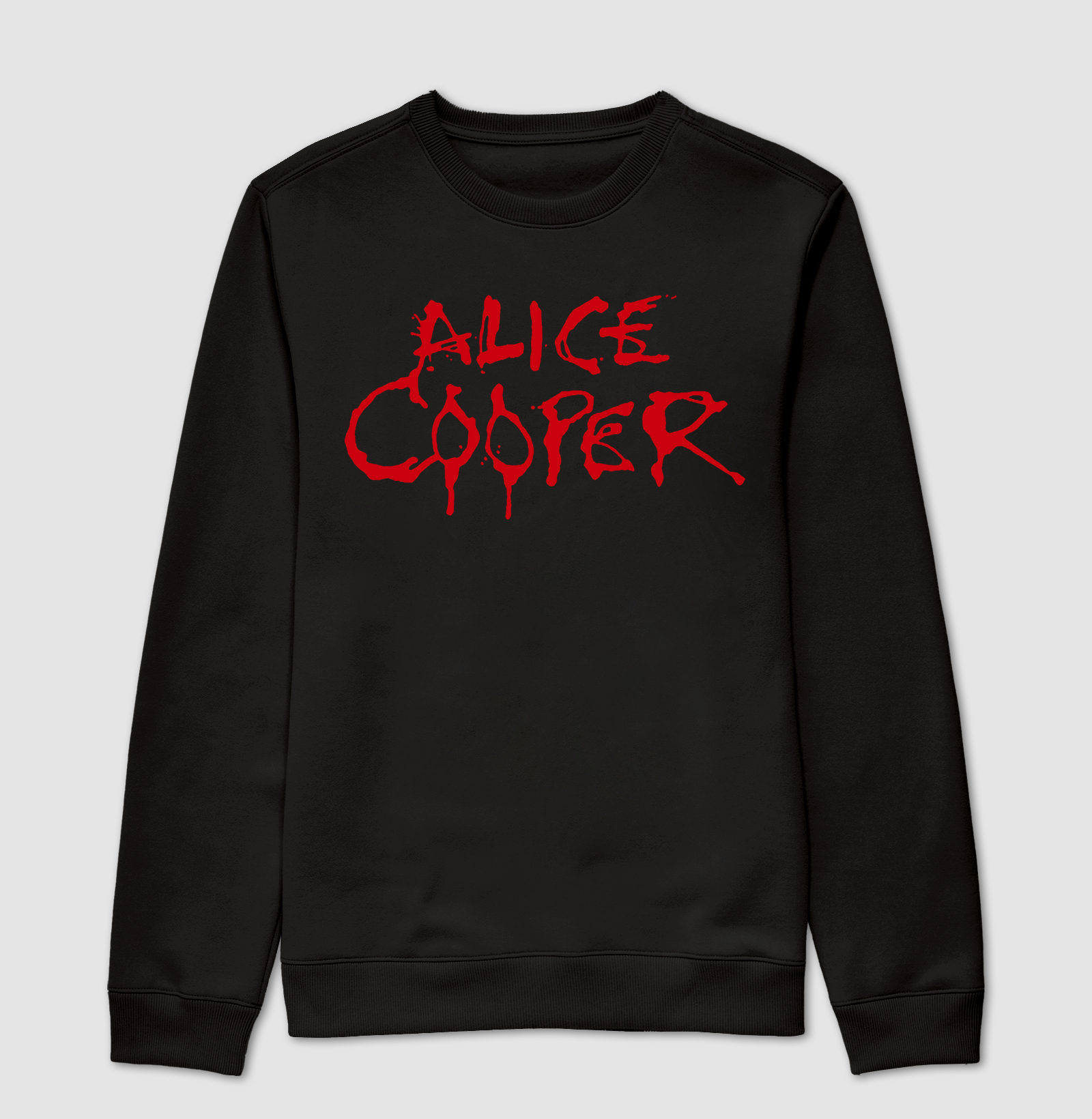 Alice Cooper