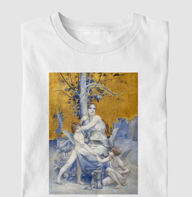 Allégorie du temps