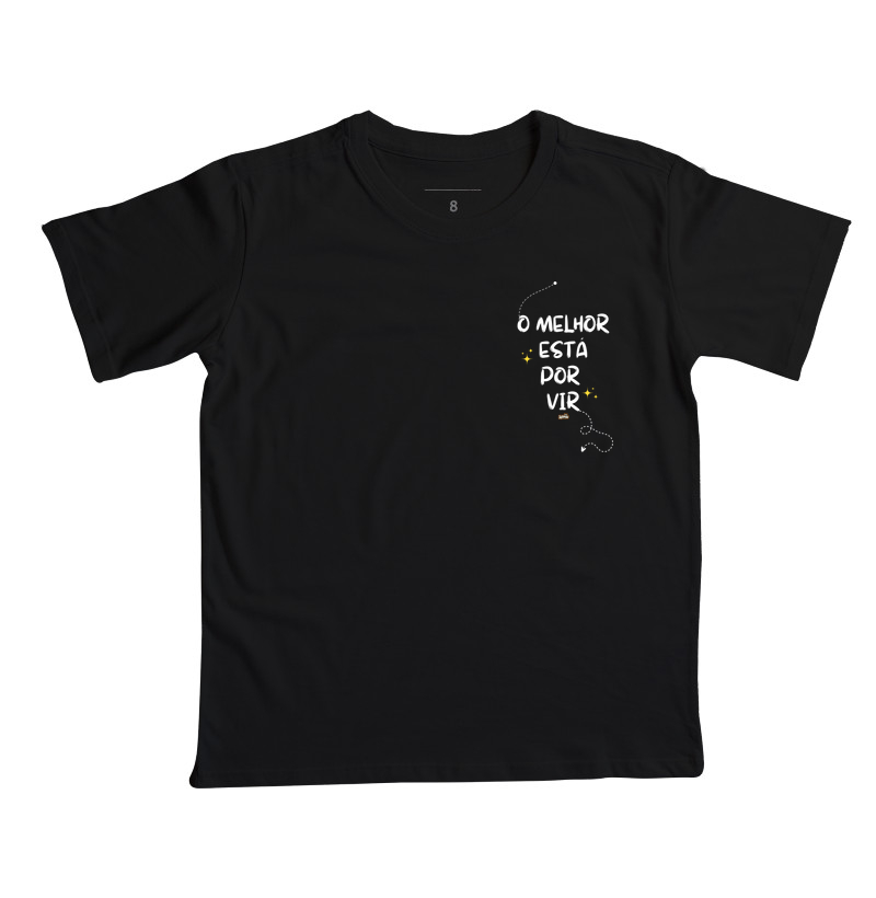 O Melhor Está Por Vir