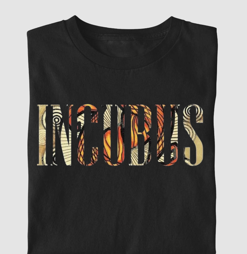 Incubus -  Name