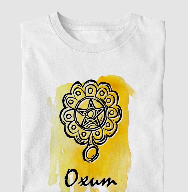 Orixá Ferramentas - Oxum