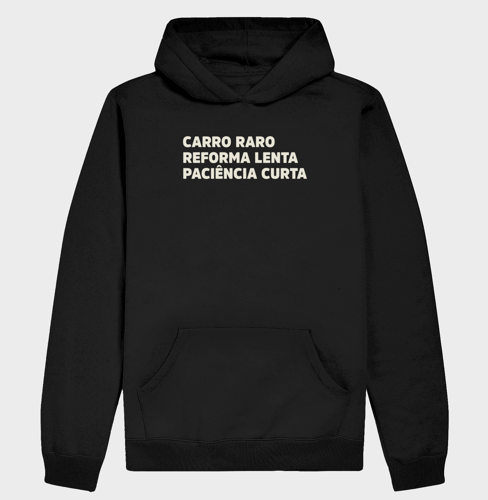 CARRO RARO