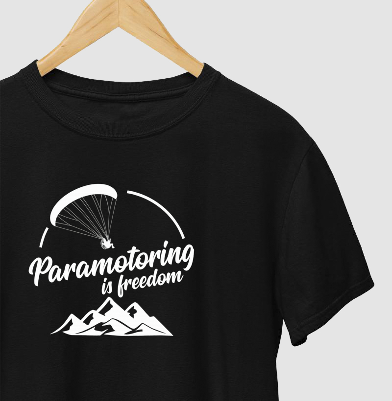 Paramotor Vibes