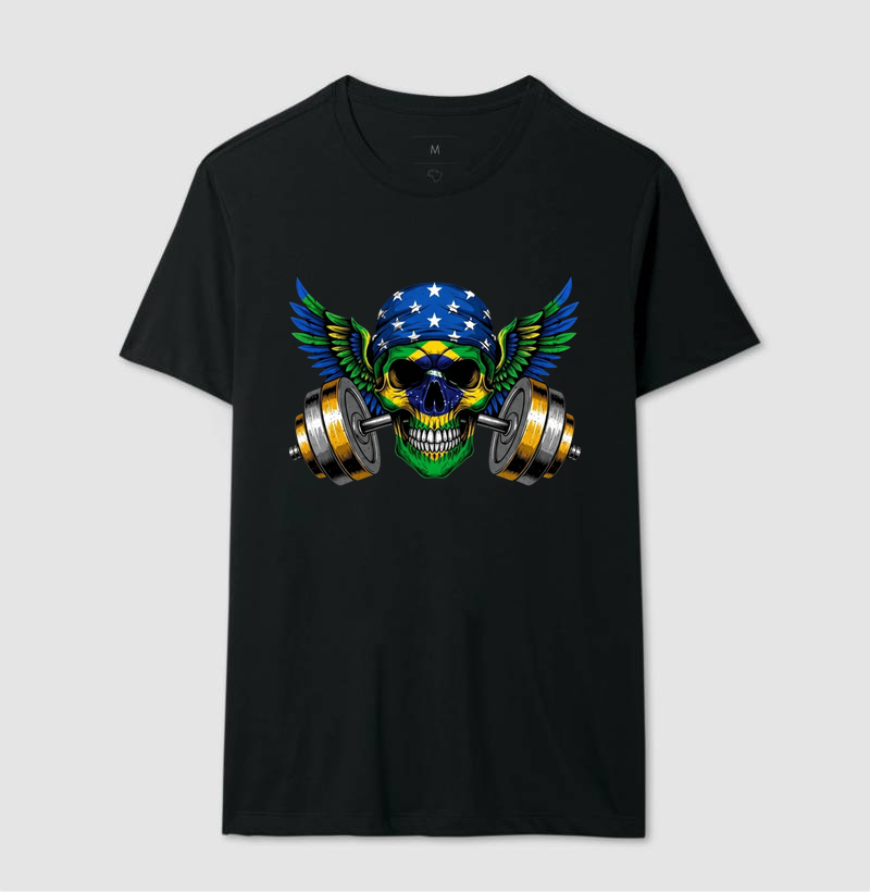 Caveira Brasileira