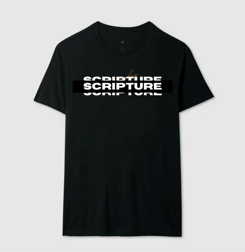 Triple Scripture