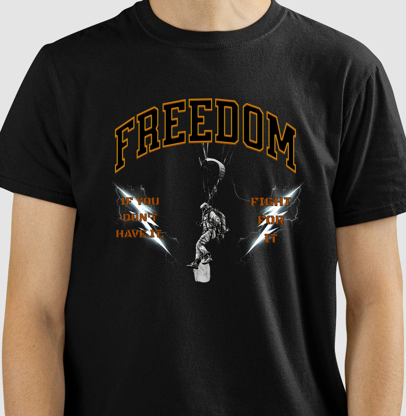 Freedom