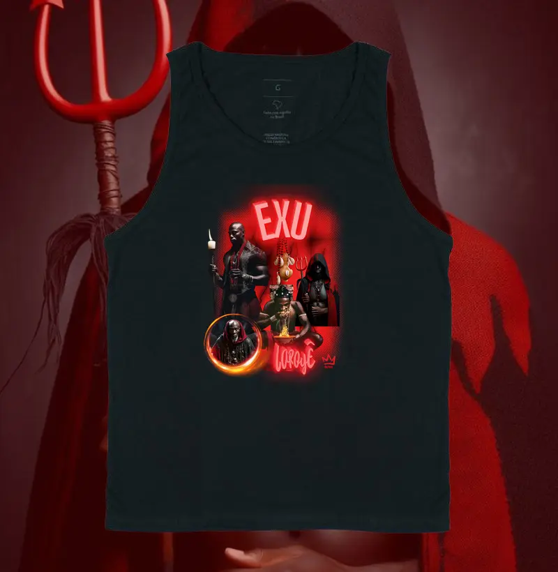 EXU BOOTLEG