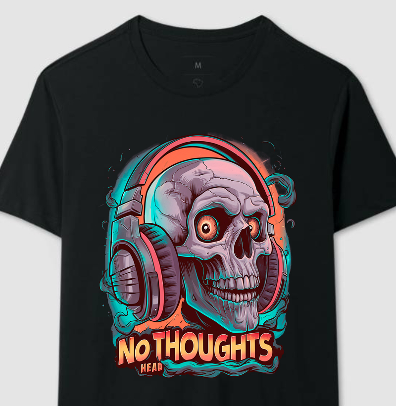No Thoughts