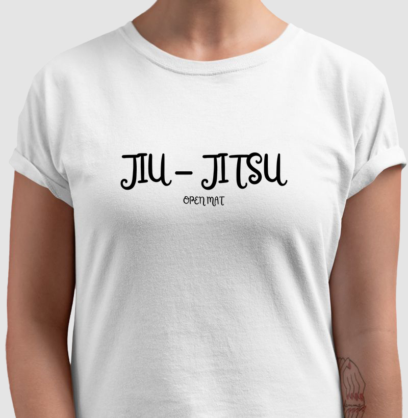 Jiu-Jitsu