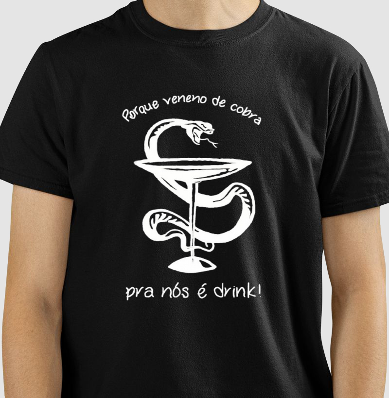 Veneno de cobra