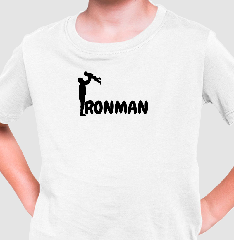 IRONMAN