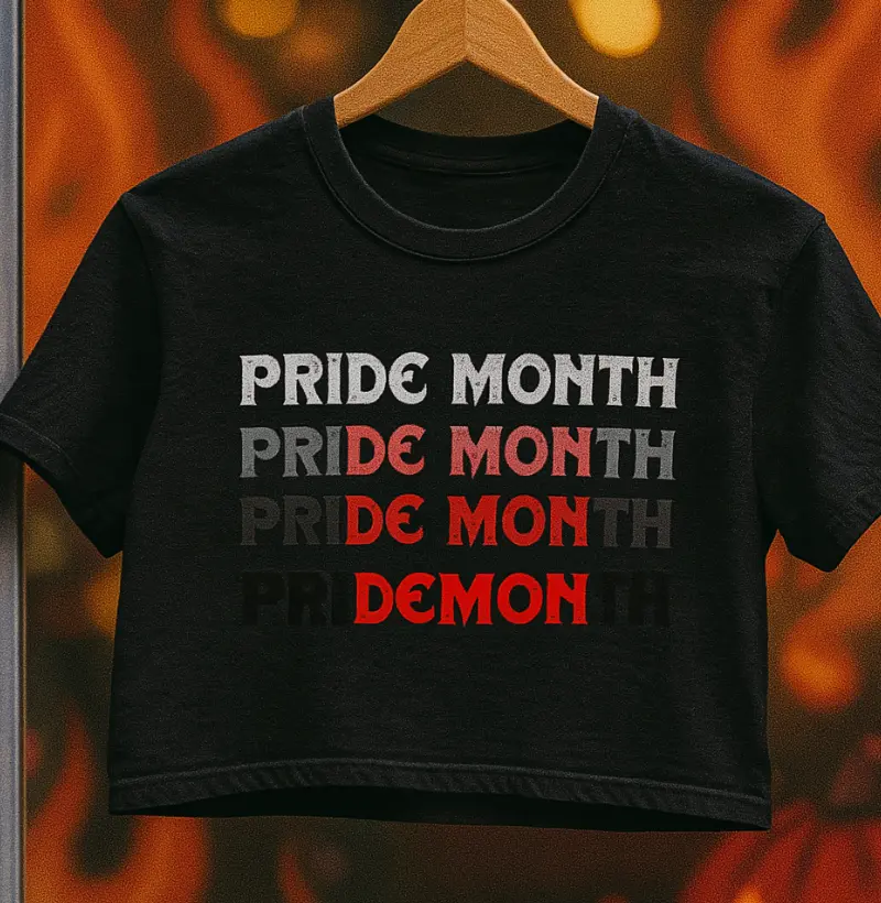 Pride Month