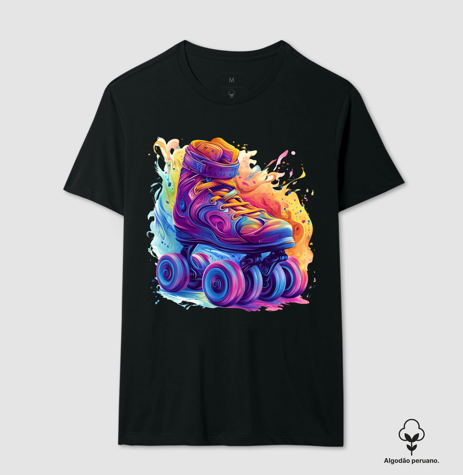 Roller Art