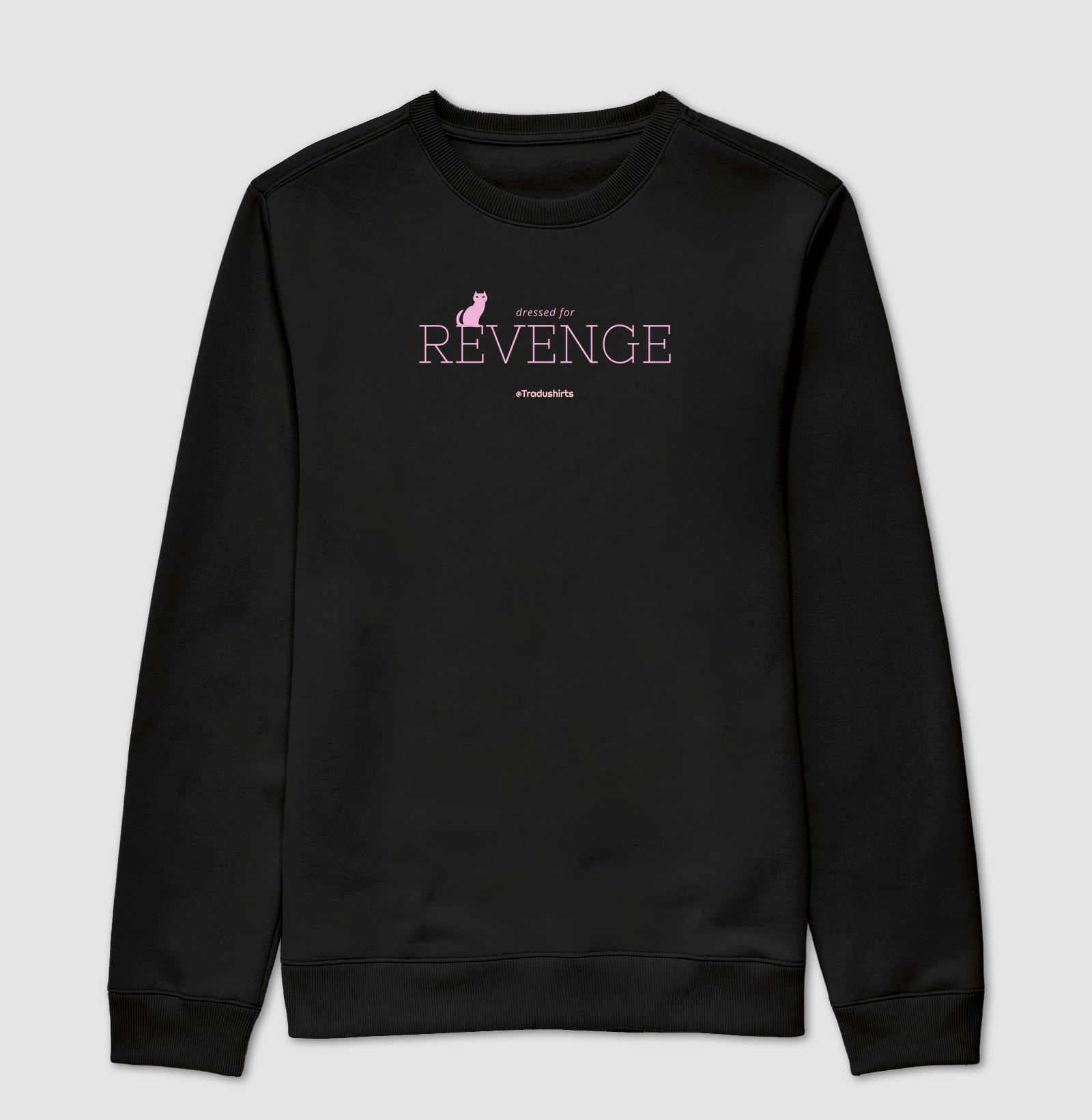 Revenge
