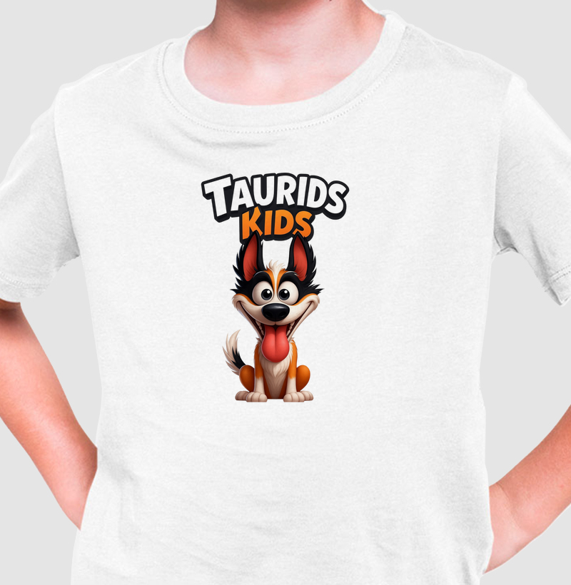 TAURIDS KIDS DOG