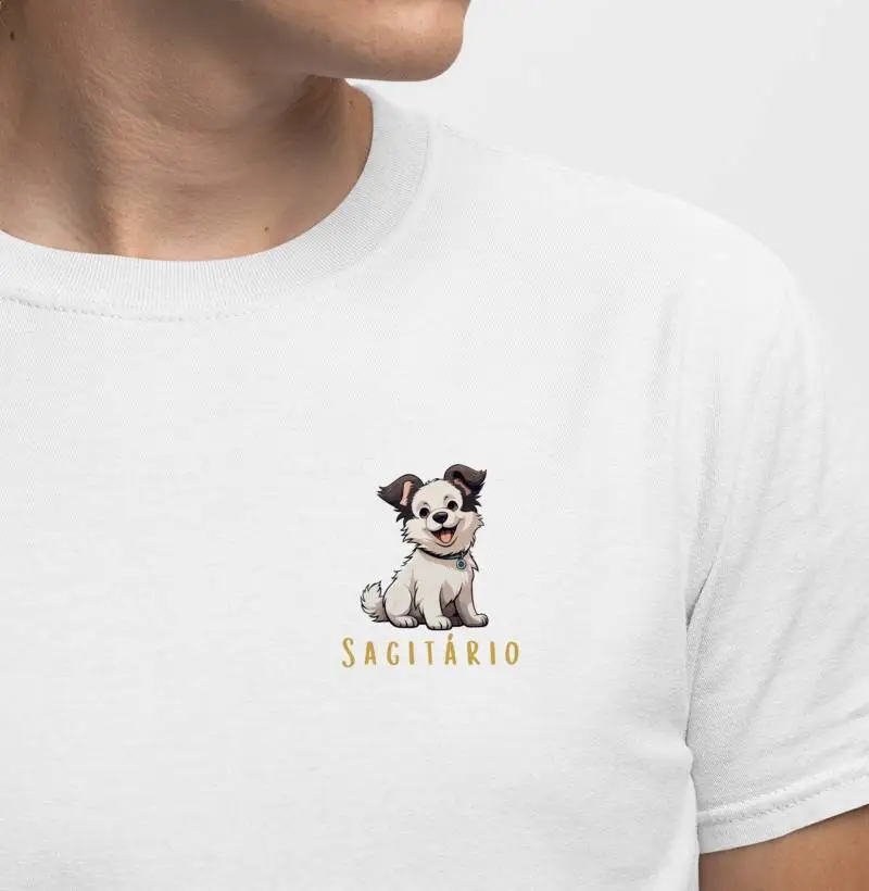 Sagitário - Dogs