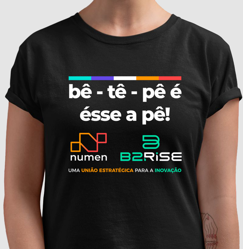 BTP NUMEN