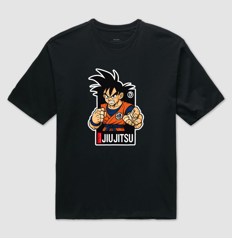 Goku BJJ Arts