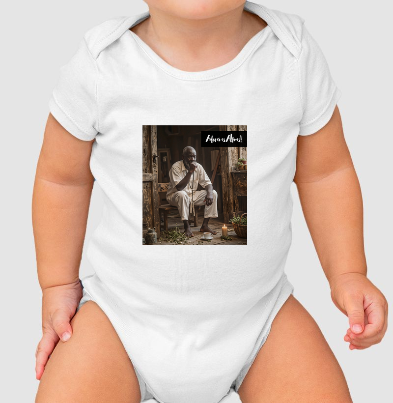 Preto-Velho - Body 0