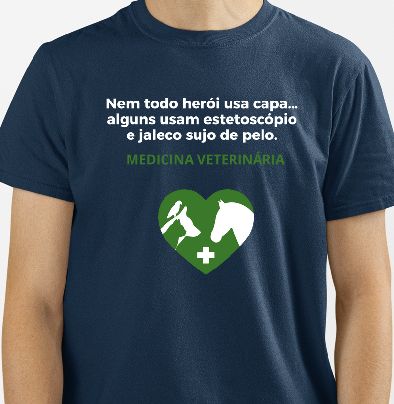 medicina veterinária