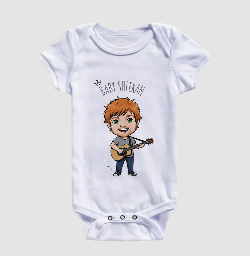 BABY SHEERAN