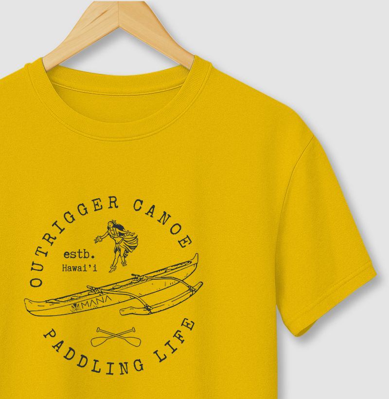 Paddling Life