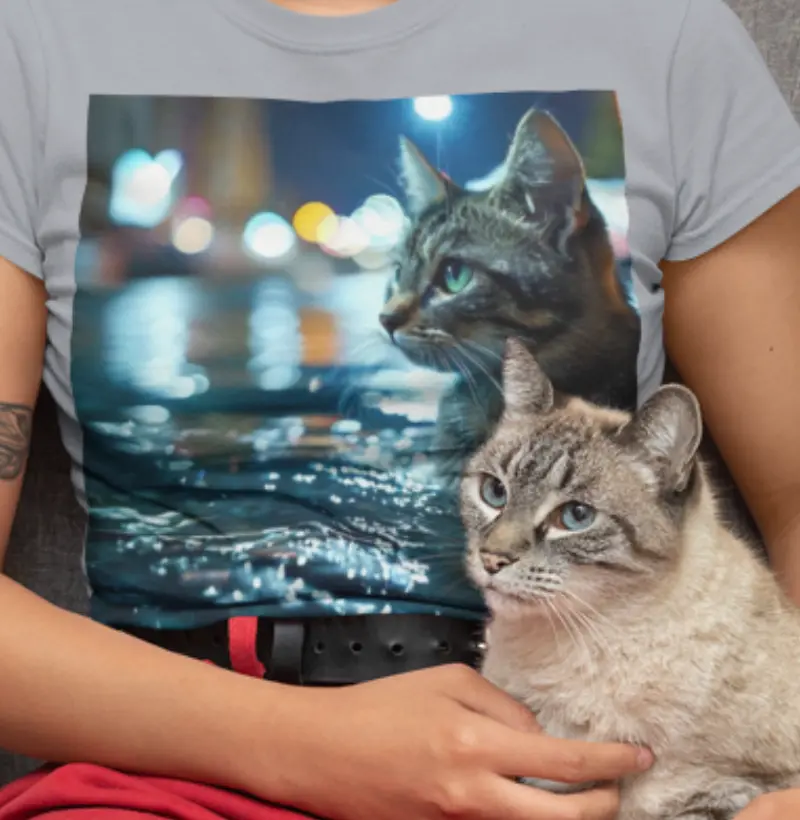 Gata na Enchende
