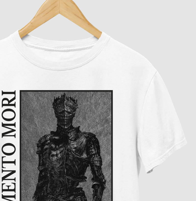 MEMENTO MORI
