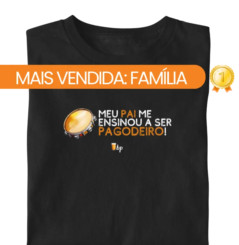 Meu pai me ensinou