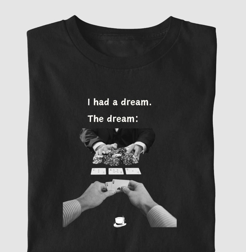 Poker Dream